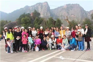 濃情三月女人節(jié)，宏大綻放女人花